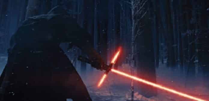 Apple's chief designer Jonathan Ive comes up with advanced Lightsaber for 