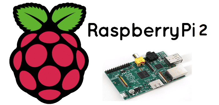 Raspberry Pi 2 'most adorable bug' causes it to crash when you take a snap of it