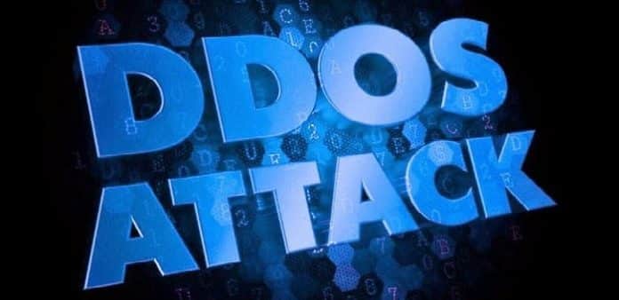 New York City hit with a DDoS attacks, government email service knocked out