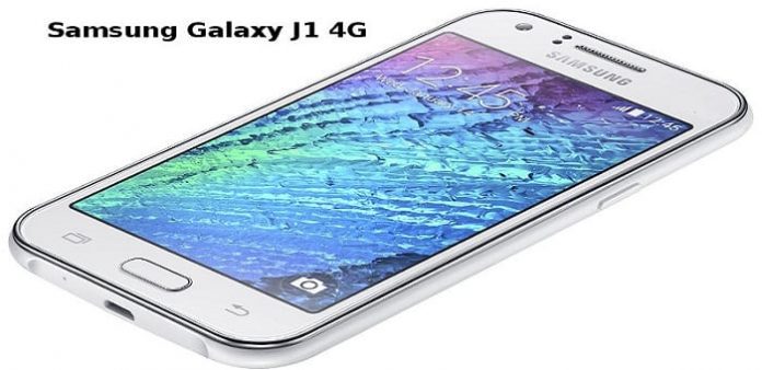 Samsung Launches Galaxy J1 4G smartphone in India for Rs.9900.00