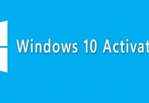 Cyber-criminals using fake Windows 10 activators to scam you!!!