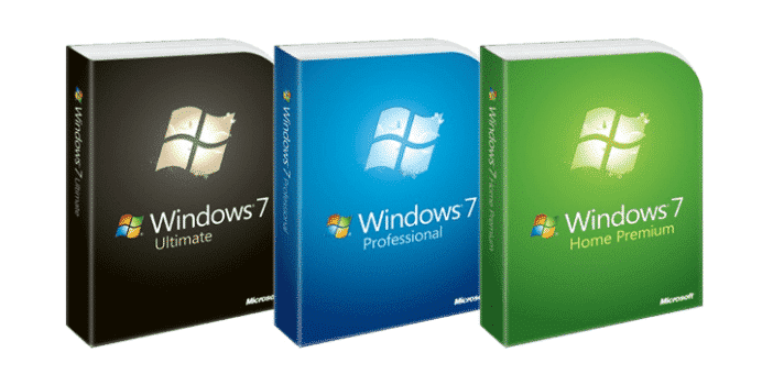 Windows 7 ISO can now be downloaded legally from Microsoft