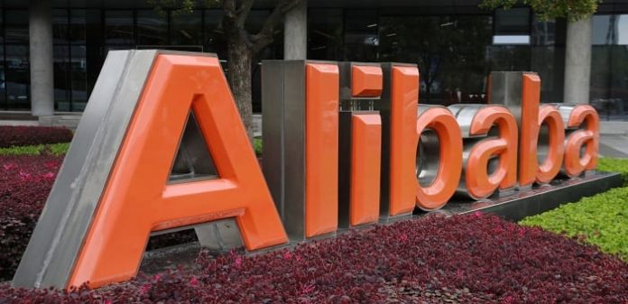 Alibaba tests drone delivery service in China