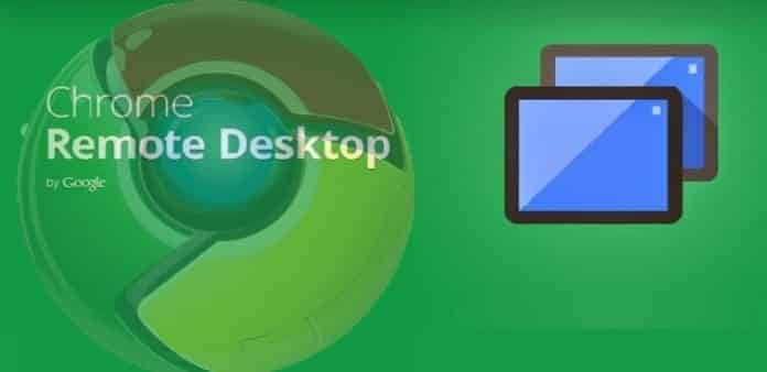 How to Connect to Any PC with Google Chrome Remote Desktop Tool from Anywhere in the World