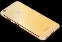 World costliest iPhone 6 at $3.5 million; Goldgenie's masterpiece "Diamond Ecstasy"