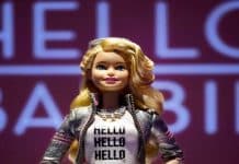 Talking Barbie to come soon, internet and speech recognisation enabled Barbie Doll unveiled
