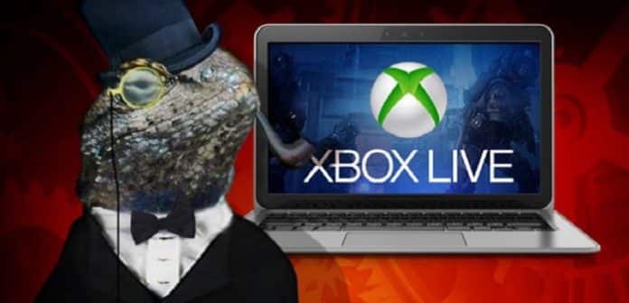 Lizard Squad strike again, bring down Xbox Live servers with DDoS Hack Attack
