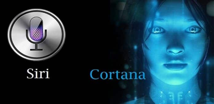 Siri/Cortana listening posts for Apple/Microsoft and their marketeers