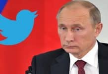 Delete anti-Putin Tweets says autocratic Russia, Russian delete requests to Twitter tripled in last six months