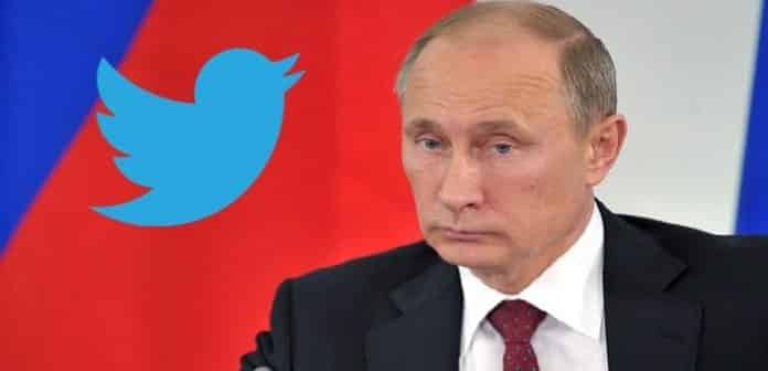 Delete anti-Putin Tweets says autocratic Russia, Russian delete requests to Twitter tripled in last six months