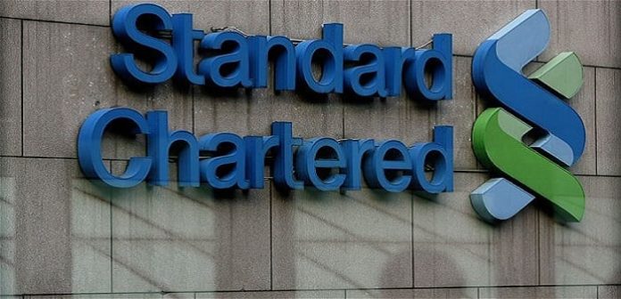 Standard Chartered Accounts Breached By Hackers in Pakistan