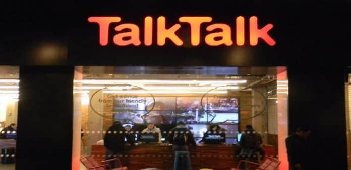 TalkTalk admits Customer data stolen in TalkTalk hack attack, warns of scam calls