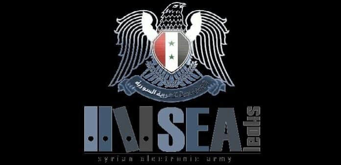 Syrian Electronic Army leaks classified data from Saudi Arabia and Turkish Government and Military