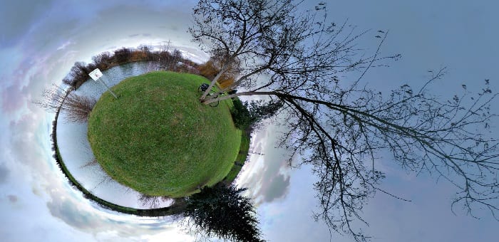 Google enables 360-Degree Videos On YouTube, Now Upload and Watch ...