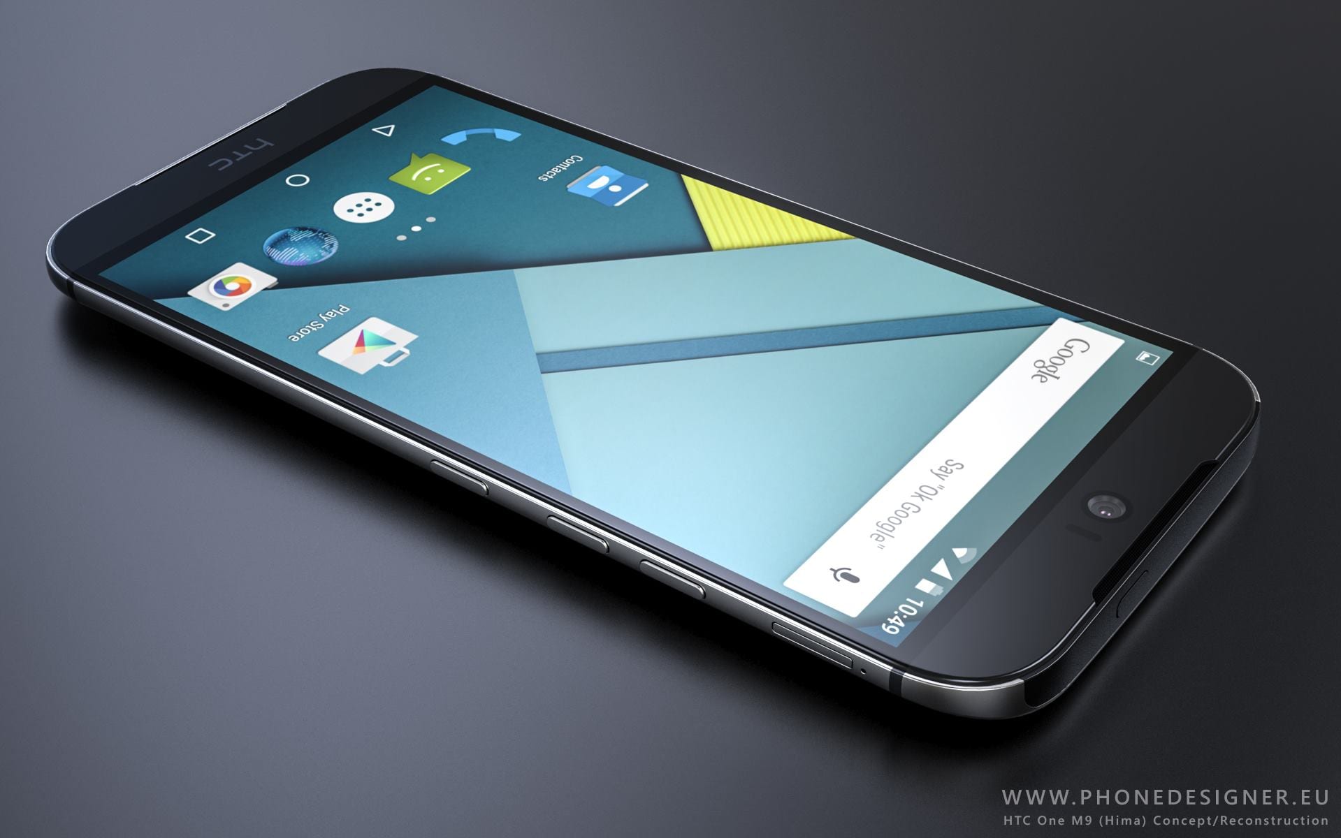 Top 5 smartphones from MWC 2015 coming to India soon - 69
