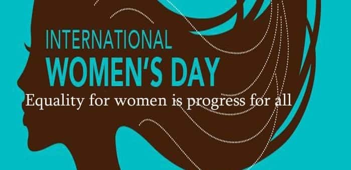 International Women's Day 2015: Top 10 inspirational Women's Day Quotes on women empowerment