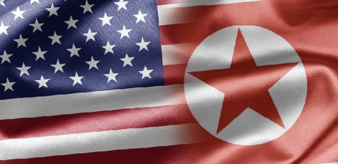 We did North Korea; United States says North Korea Web Outage Was Revenge For Sony Hack