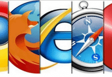 Browser Battle : Which is the top 5 Internet browser in 2015