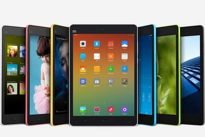Xiaomi launches MiPad tablet on Flipkart for Rs 12,999.00, to go on sale from March 24