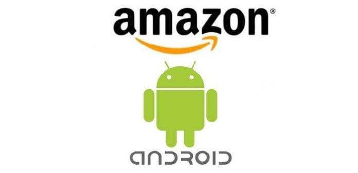 Download Android app for Free from Amazon's Free Giveaway worth $105
