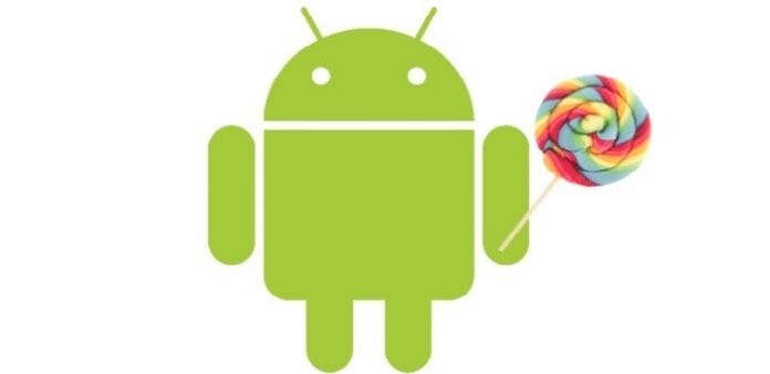 Google rolls out Android 5.1 Lollipop update