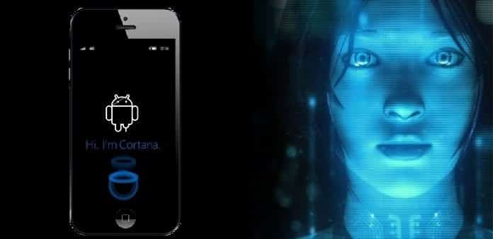 Cortana, Microsoft's digital assistant to come to Android and iOS devices