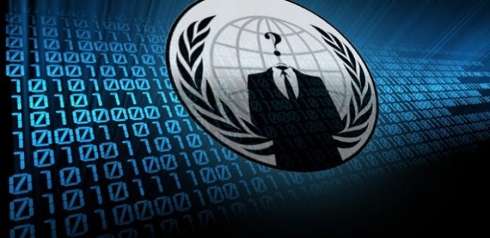 NYPD Union website allegedly Hacked and brought down by Anonymous hacktivist group