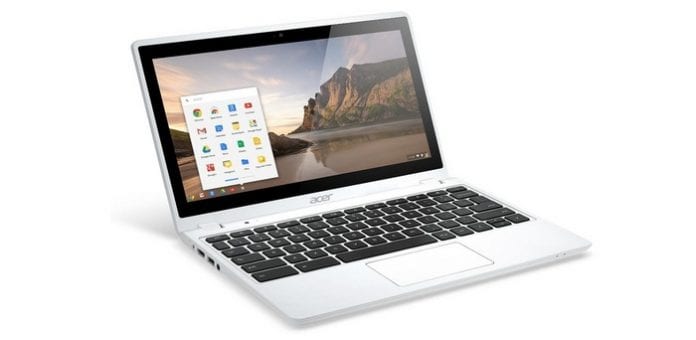 Microsoft plans to launch $149 Windows 10 Laptops to kill Google's Chromebooks