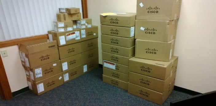 hack cisco setup box hack cisco setup box