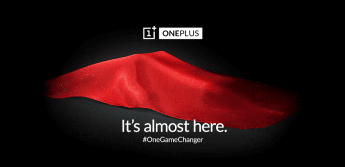 OnePlus drone DR-1 coming to stores next month #OneGameChanger
