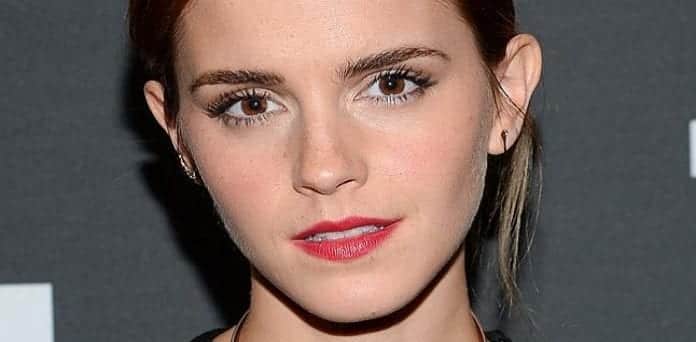 Emma Watson reveals she received intimate photo leak threat within hours of UN speech