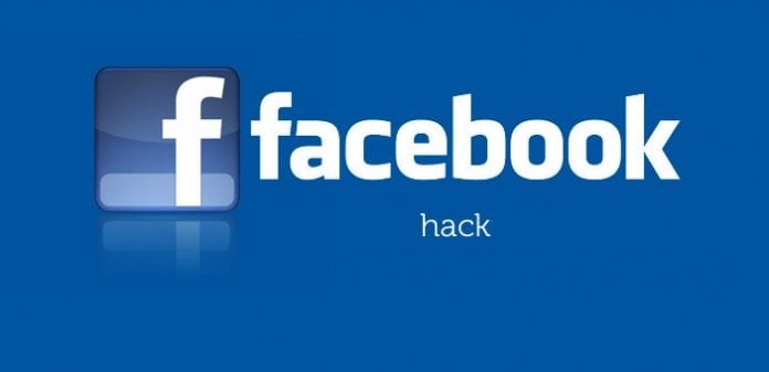 This Facebook hack by an Irish Priest just got hilarious