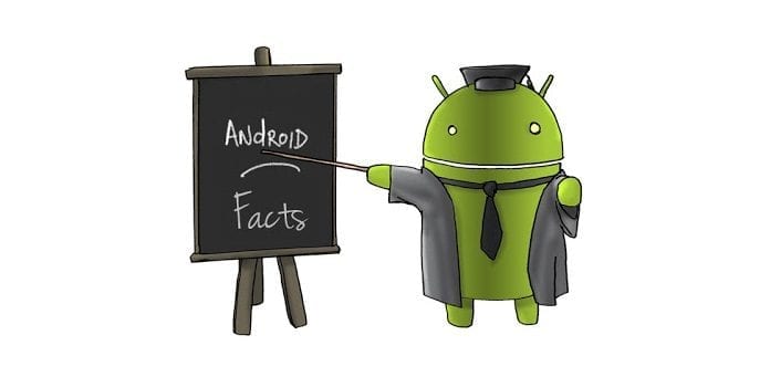 10 Amazing Facts You Didnt Know About Android