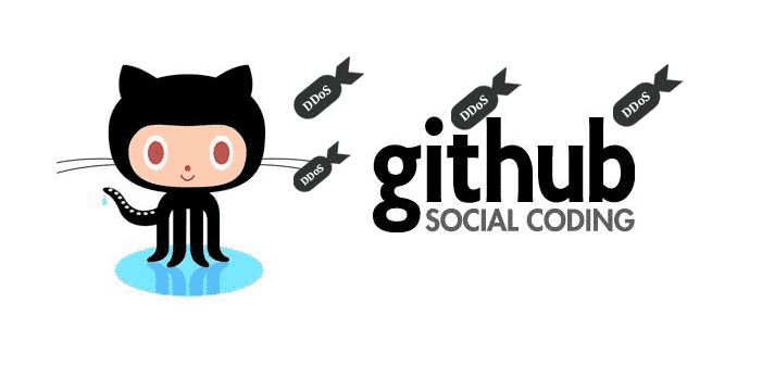 GitHub was hit with massive DDoS attack from China for past 24 hours