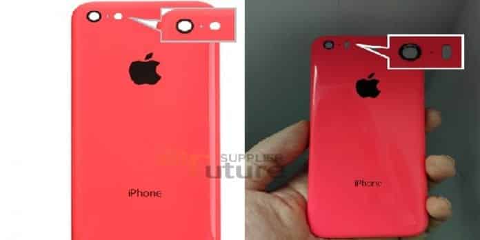 Cheaper 4 inch iPhone 6c coming soon?