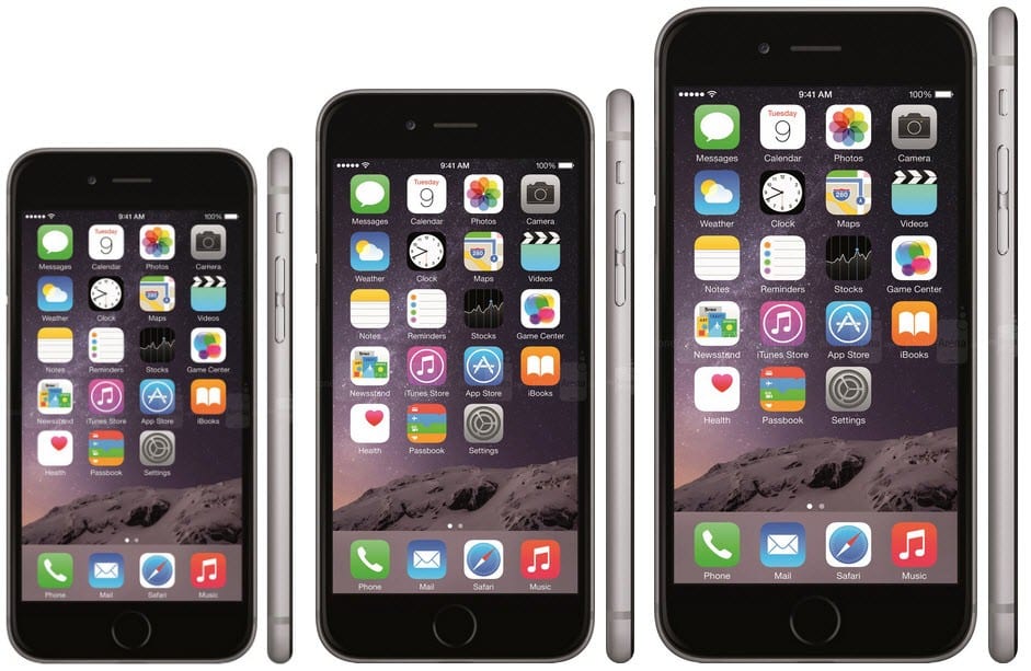 Cheaper 4 inch iPhone 6c coming soon  - 15