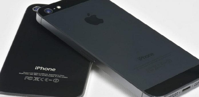 Apple has extended its faulty battery replacement program for iPhone 5 till January 2016