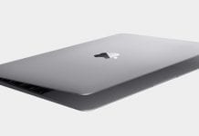 Apple announces it new thinnest MacBook with 12 inch Retina display in an event held for releasing its new Watch