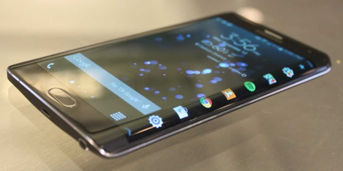 Top 5 smartphones from MWC 2015 coming to India soon - 94