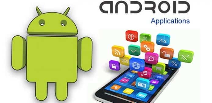 Top 10 Android Apps in month of March 2015
