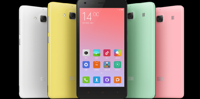 Xiaomi Redmi 2A budget smartphone to be available in India on April 8