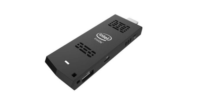 Compute Stick; Intel’s $150 PC-in-a-dongle is now up for pre-order, starts shipping April 24