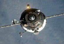 Russian spacecraft hurtling towards Earth without control; May make landfall anytime on 11th May