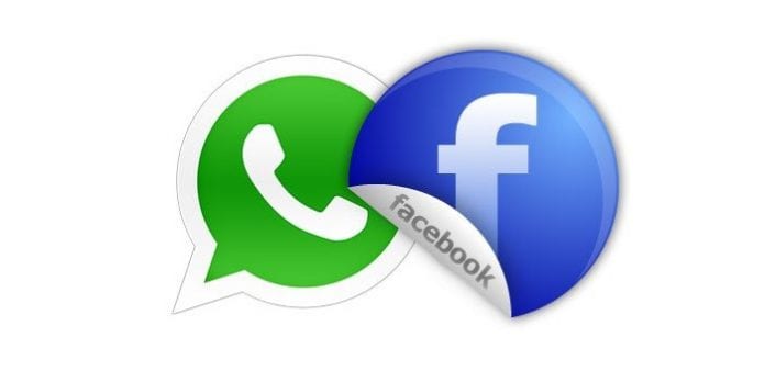 Facebook starts integrating Whatsapp into 'Facebook for Android' App