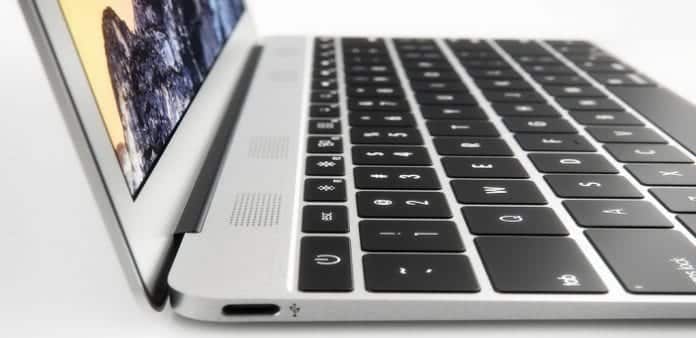 New 12 inch Macbook Air to go on sale online tonight, to be available in stores tomorrow