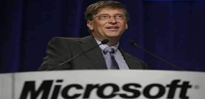 Bulgarian hacker accused of stealing thousands of dollars from Bill Gates arrested in Philippines
