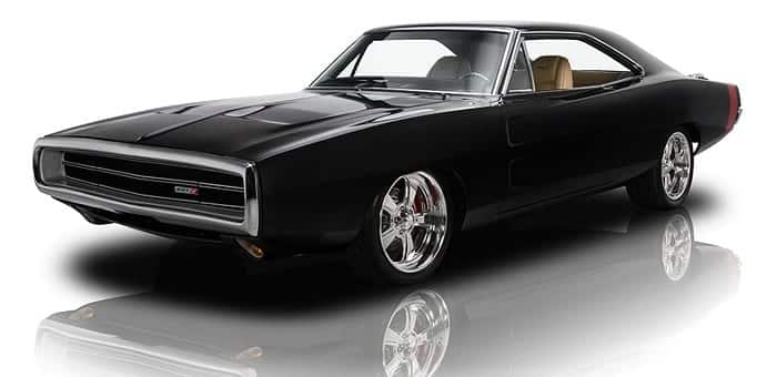 Facebook Scam: "Win a Dodge Charger 1970 Giveaway"