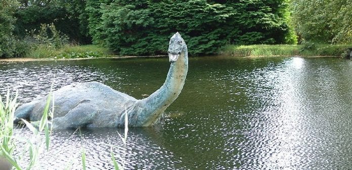 Google to help hunters find Loch Ness monster with Google Maps Nessie page