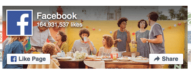 Facebook s Like Box plugin to retire on June 23 - 6