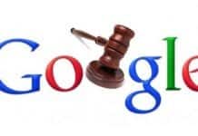 Google sued by 64-year-old engineer for age discrimination